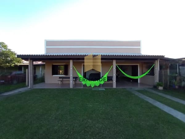 Casa em Tramandaí - Nova Tramandaí