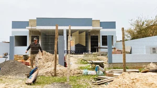 Casa em Tramandaí - Aldeia Da Lagoa