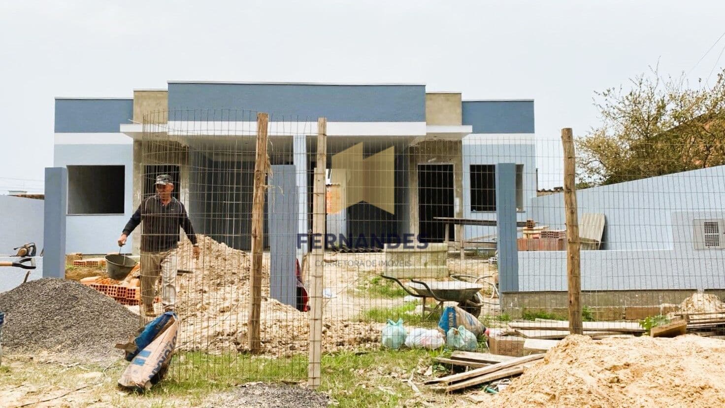 Casa em Tramandaí - Aldeia Da Lagoa