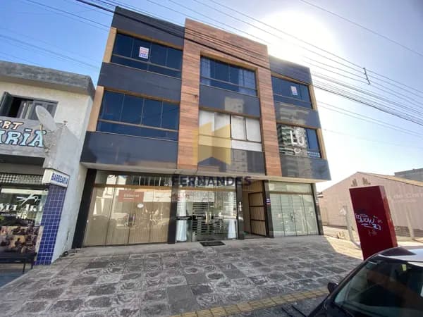 Sala/Conjunto em Tramandaí - Centro