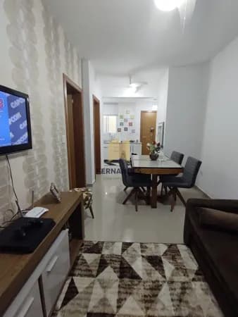 Apartamento pertinho da praia