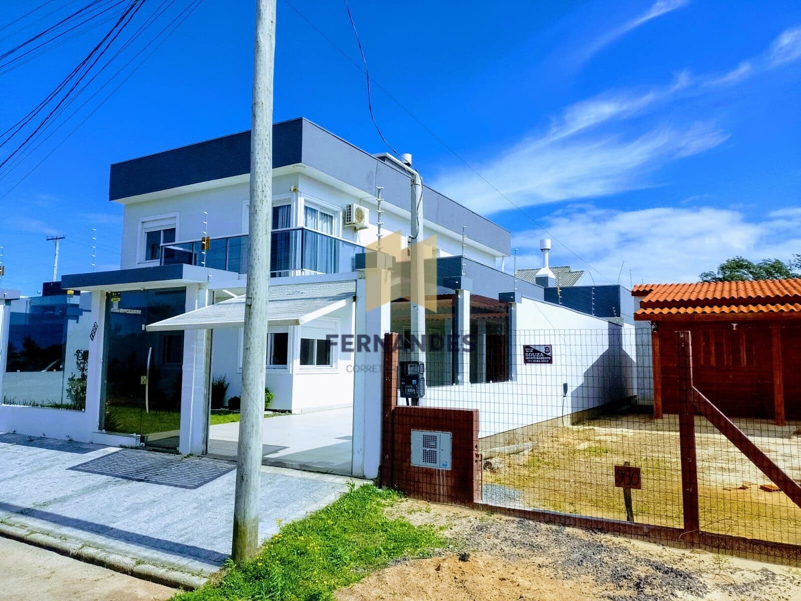 Casa em Tramandaí - Zona Nova Sul