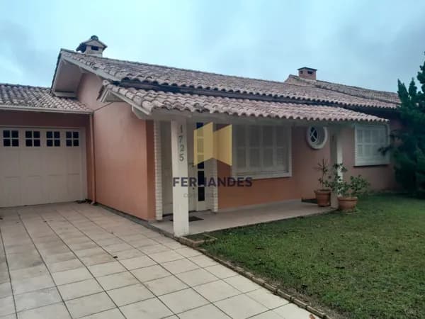 Bela casa em Centro, Imbé/RS