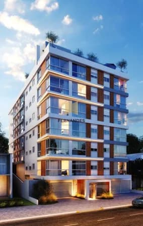 Apartamento Alto Padrão em Centro, Tramandaí/RS