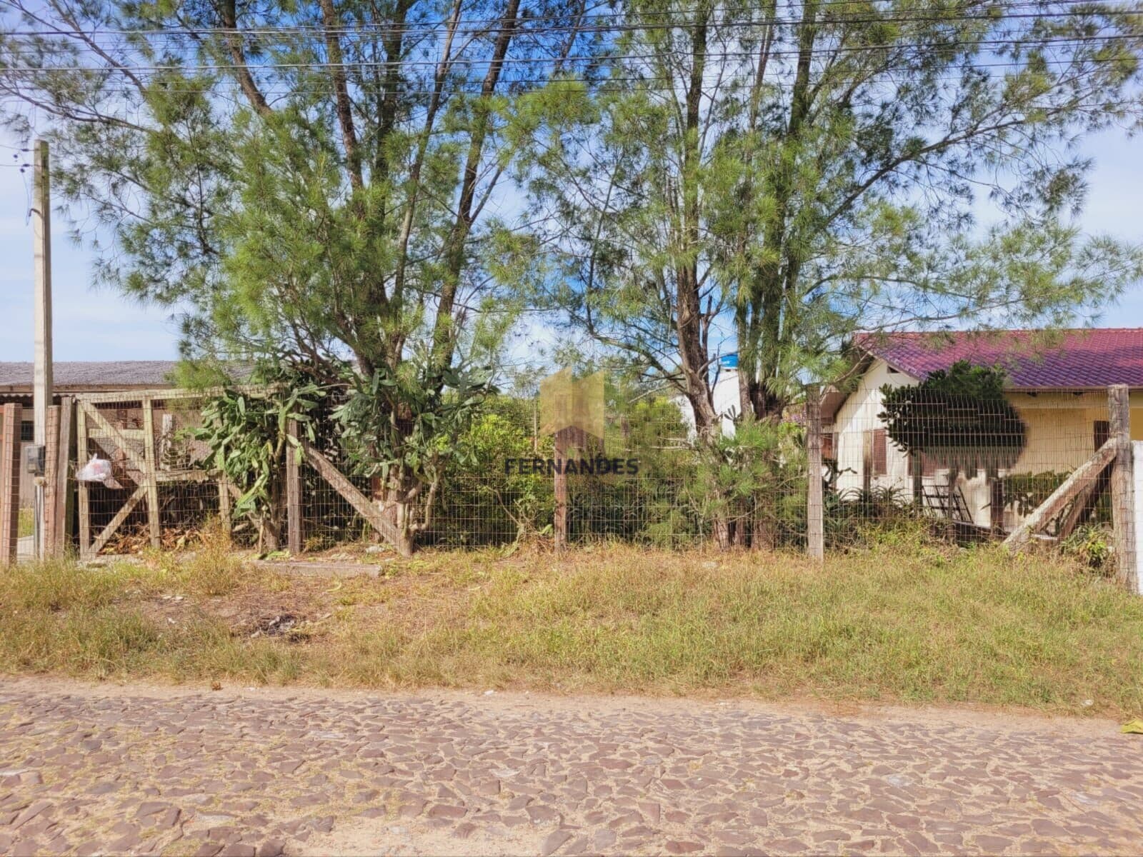 Ótimo terreno em Nova Tramandaí!
