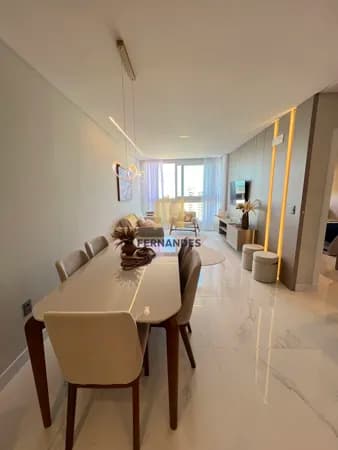 Apartamento Alto Padrão em Centro, Tramandaí/RS