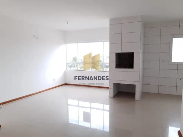 Apartamento entre o Centro e o Mar!!!