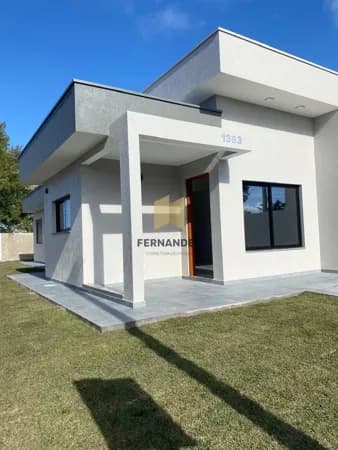 Casa em Nova Tramandaí, Tramandaí/RS