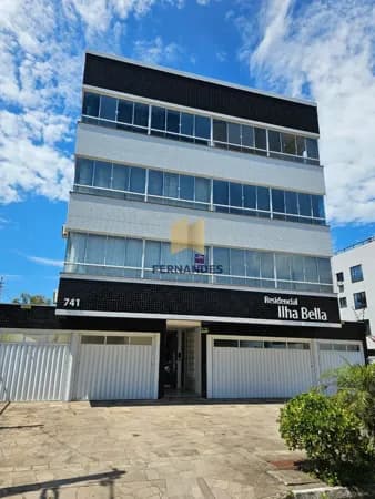 Apartamento em Centro, Tramandaí/RS