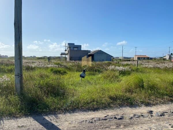 Lote/Terreno em Tramandaí - Zona Nova Sul
