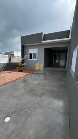 Casa em Tramandaí - Cruzeiro do Sul I