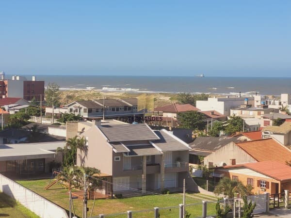 Apartamento próximo ao mar