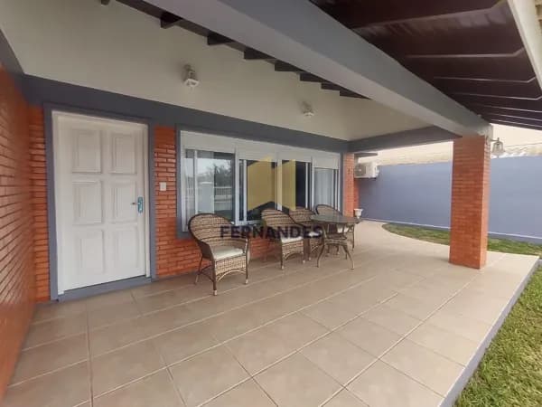 Casa linda perto da praia
