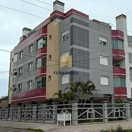Lindo Apartamento entre o centro e o mar
