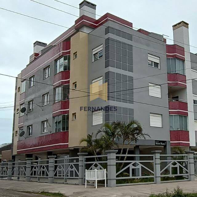 Lindo Apartamento entre o centro e o mar