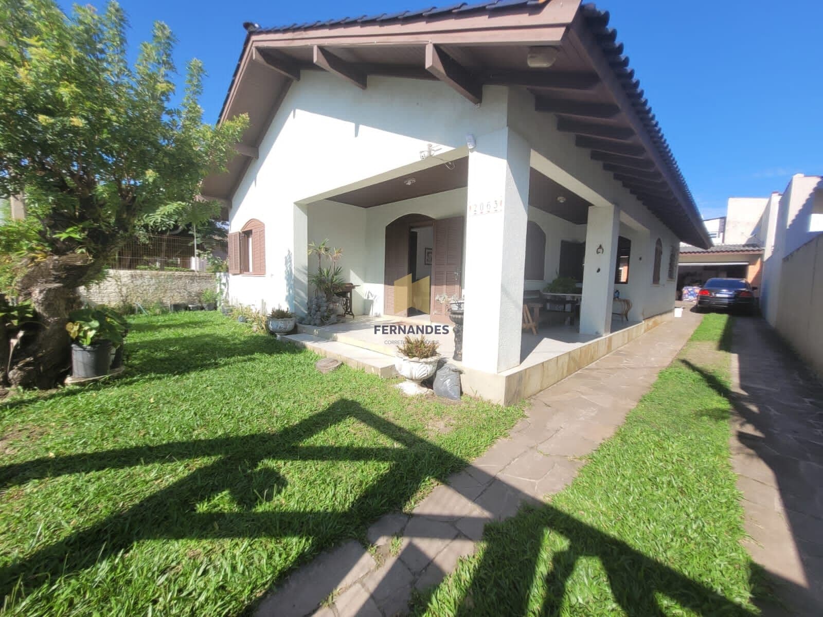 Casa em Tramandaí - Centro