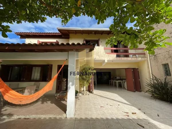 Casa em Centro, Tramandaí/RS