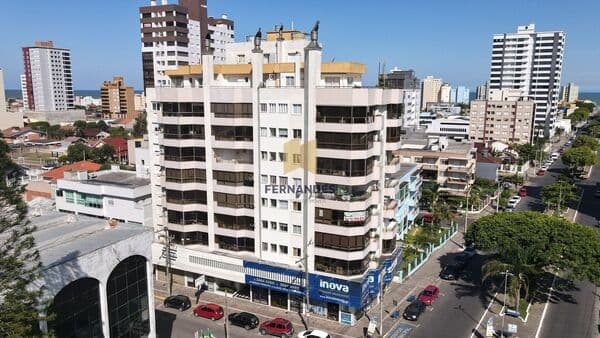 Apartamento em Tramandaí - Centro