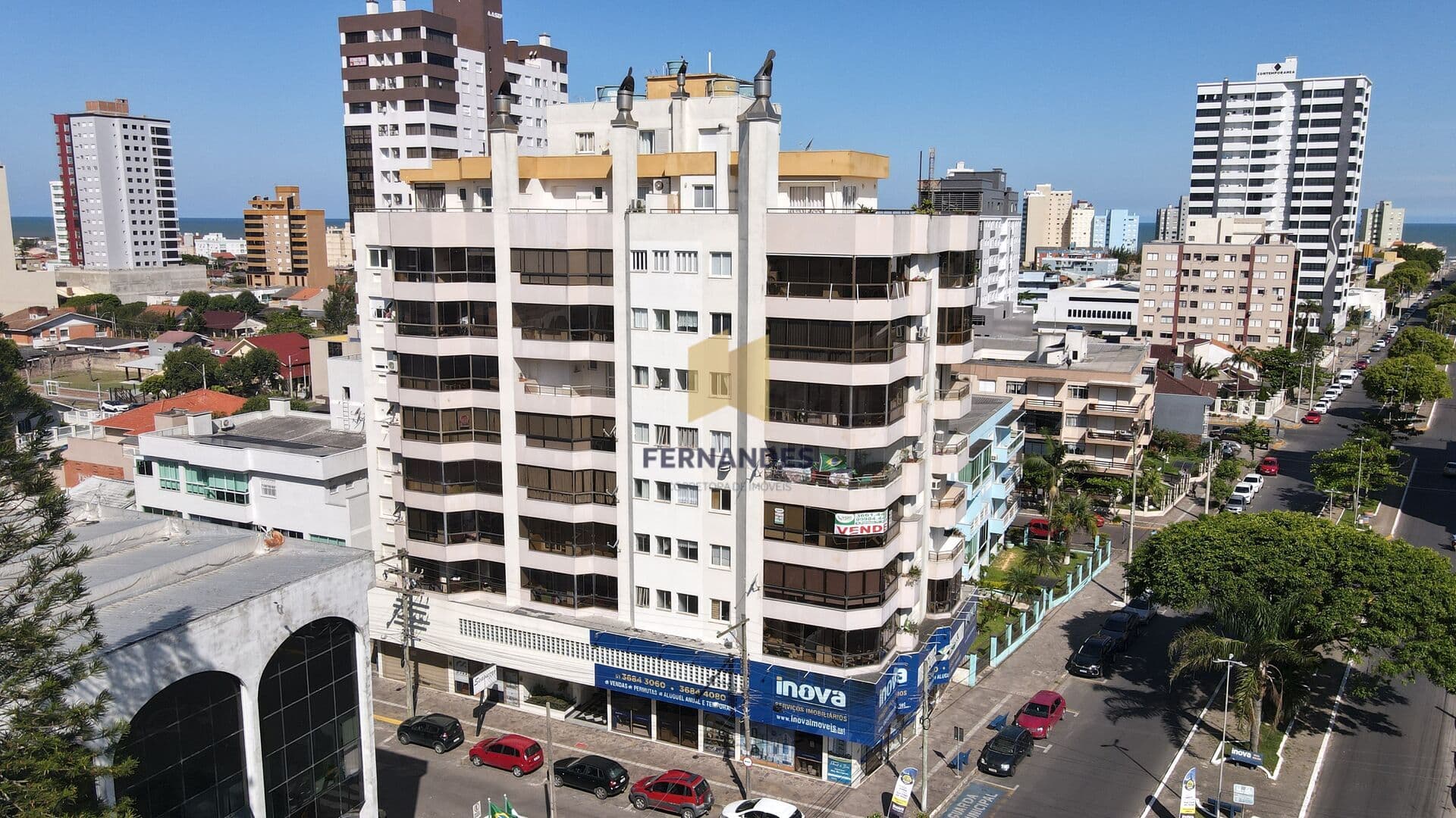 Apartamento em Tramandaí - Centro