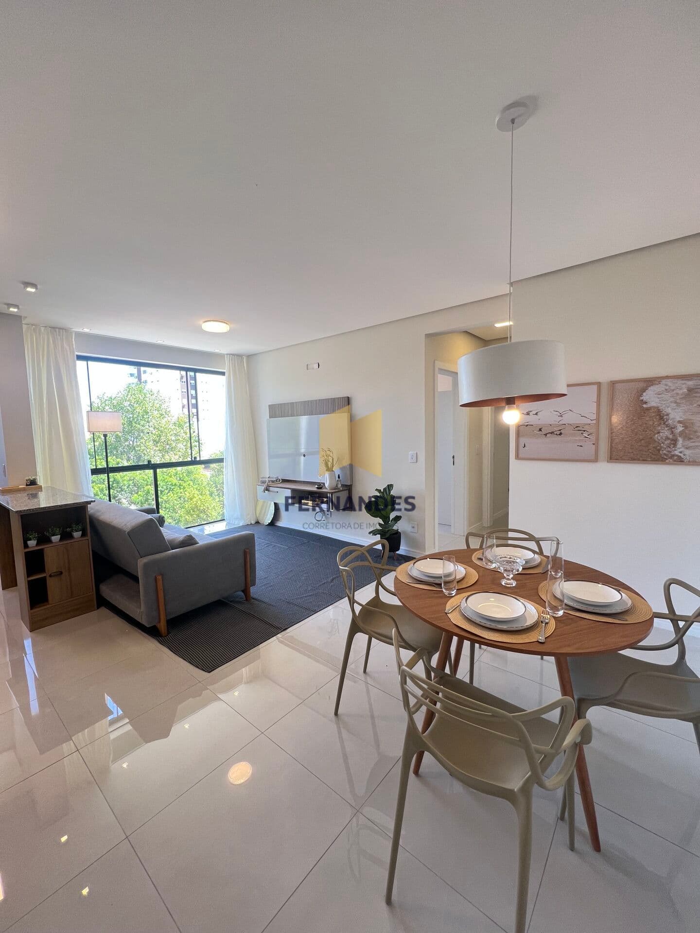 Apartamento Alto Padrão em Centro, Tramandaí/RS