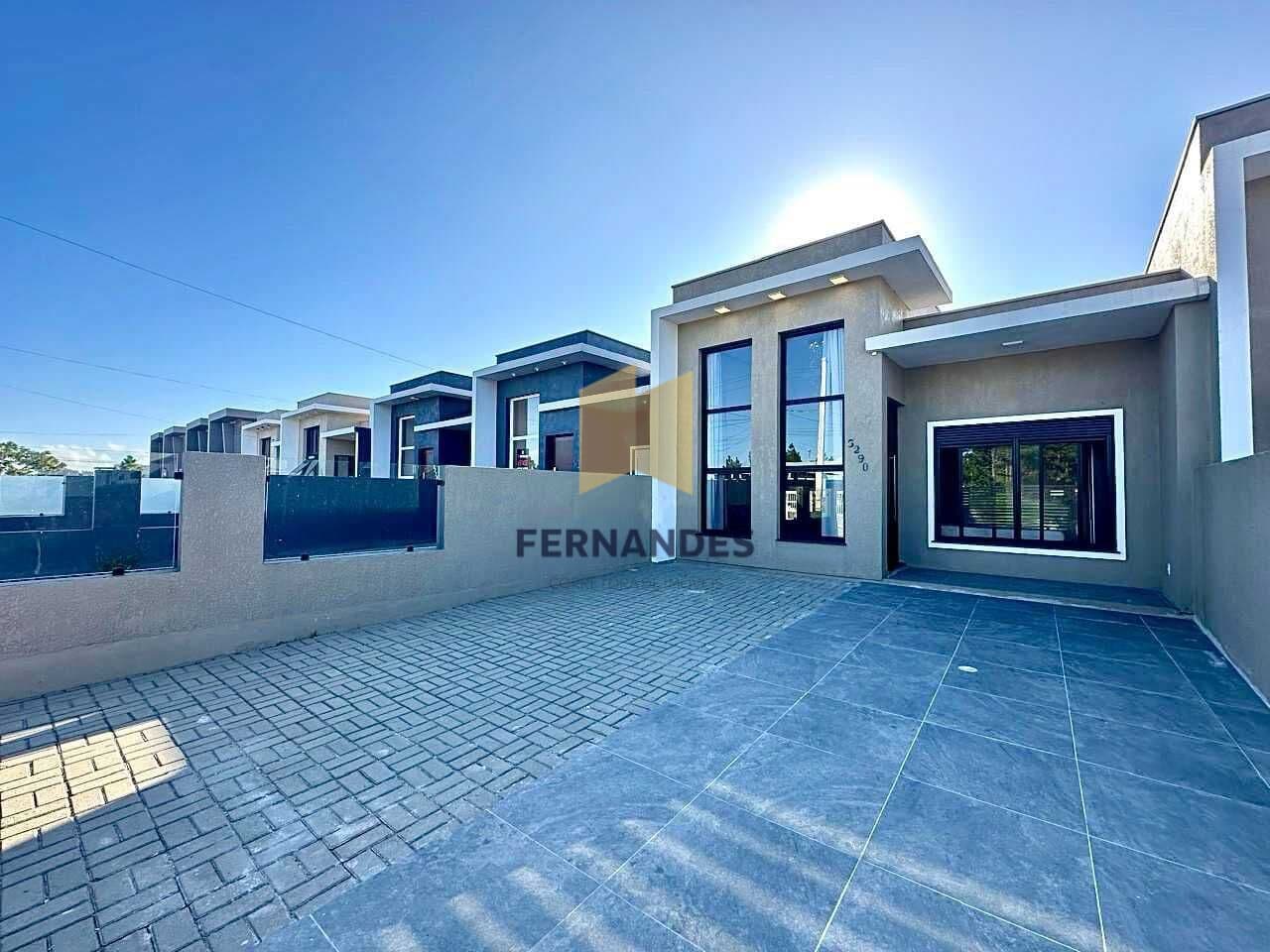 Casa Alto Padrão em Centro, Imbé/RS