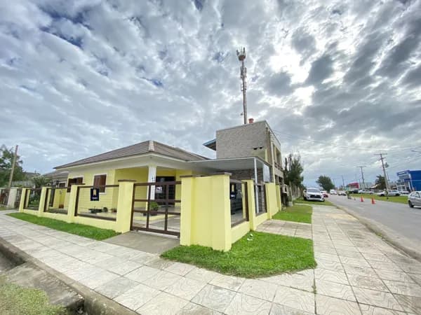 Casa Padrão para veraneio e moradia 🌊🌊