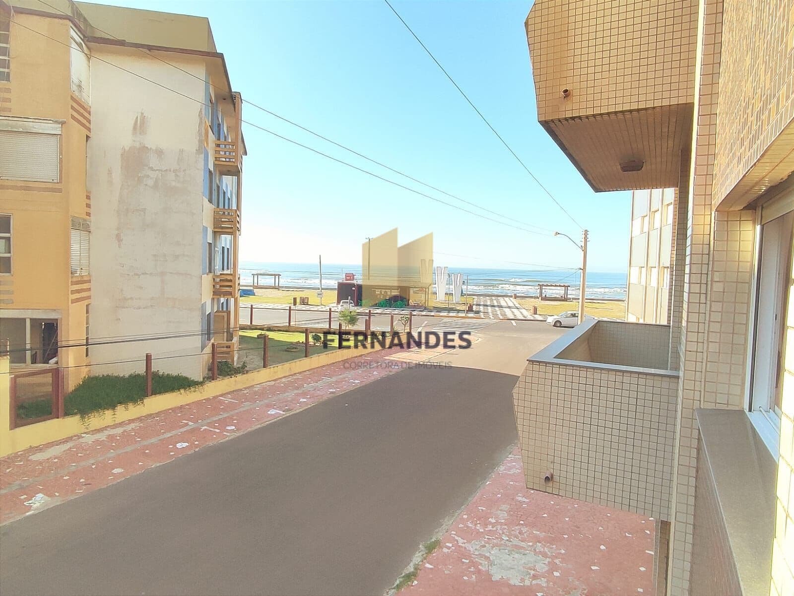 Apartamento á Beira Mar 🌊🌊🌊