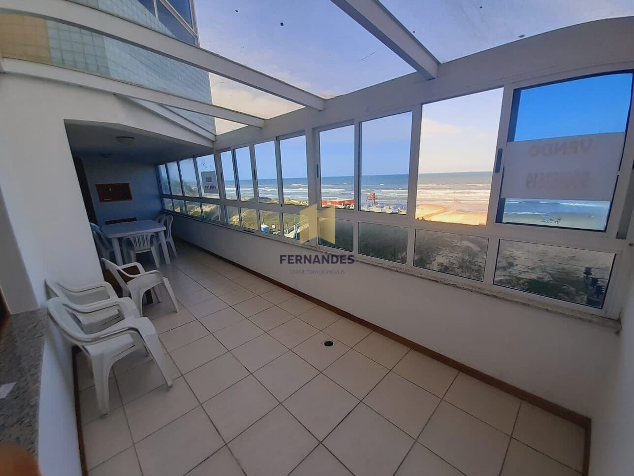 Apartamento em Tramandaí - Centro
