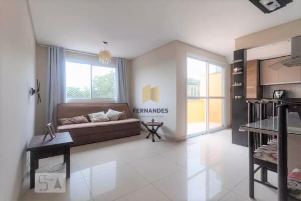 Apartamento em POA