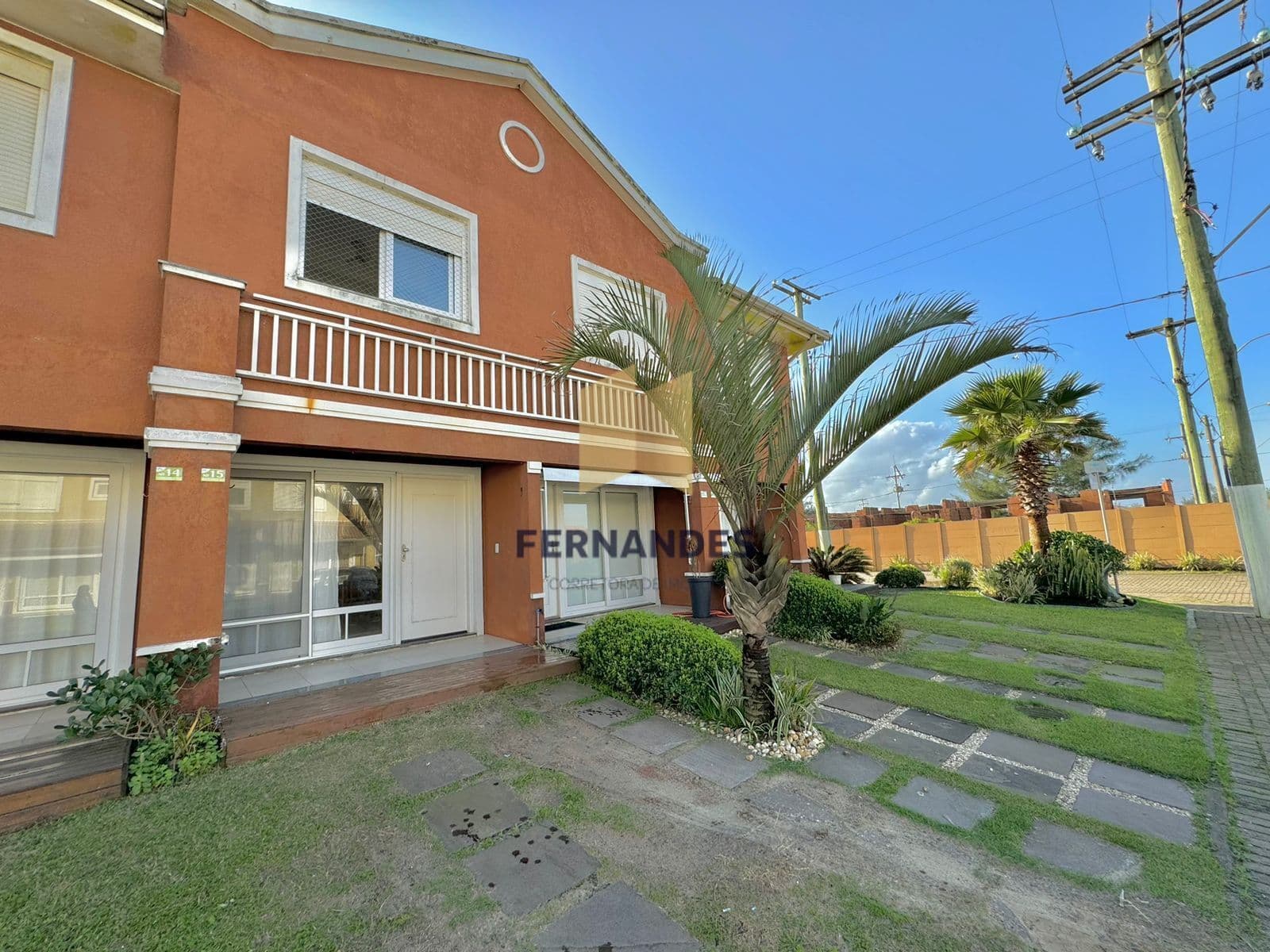 Duplex em Condomínio á Beira Mar 🌊🌊