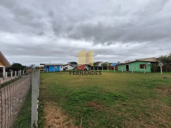 Terreno de esquina
