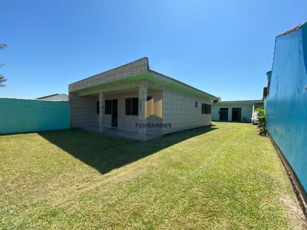 Casa próx. ao mar 🏡🌊