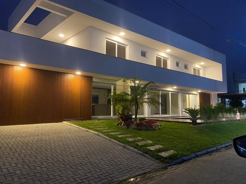Casa em Tramandaí - Centro