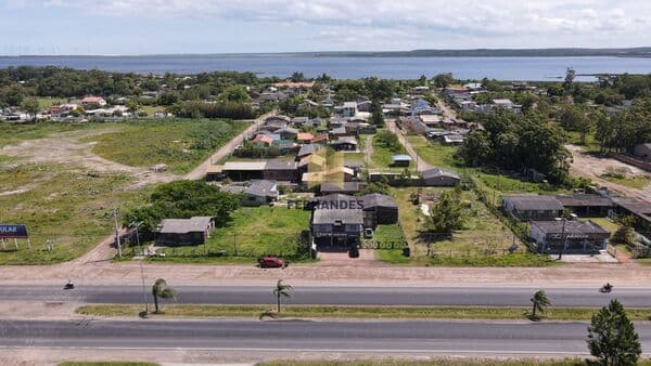 Terreno em Ótima Localização
