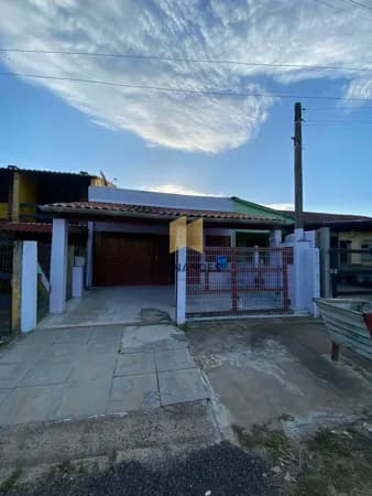 Casa em Tramandaí - Nova Tramandaí