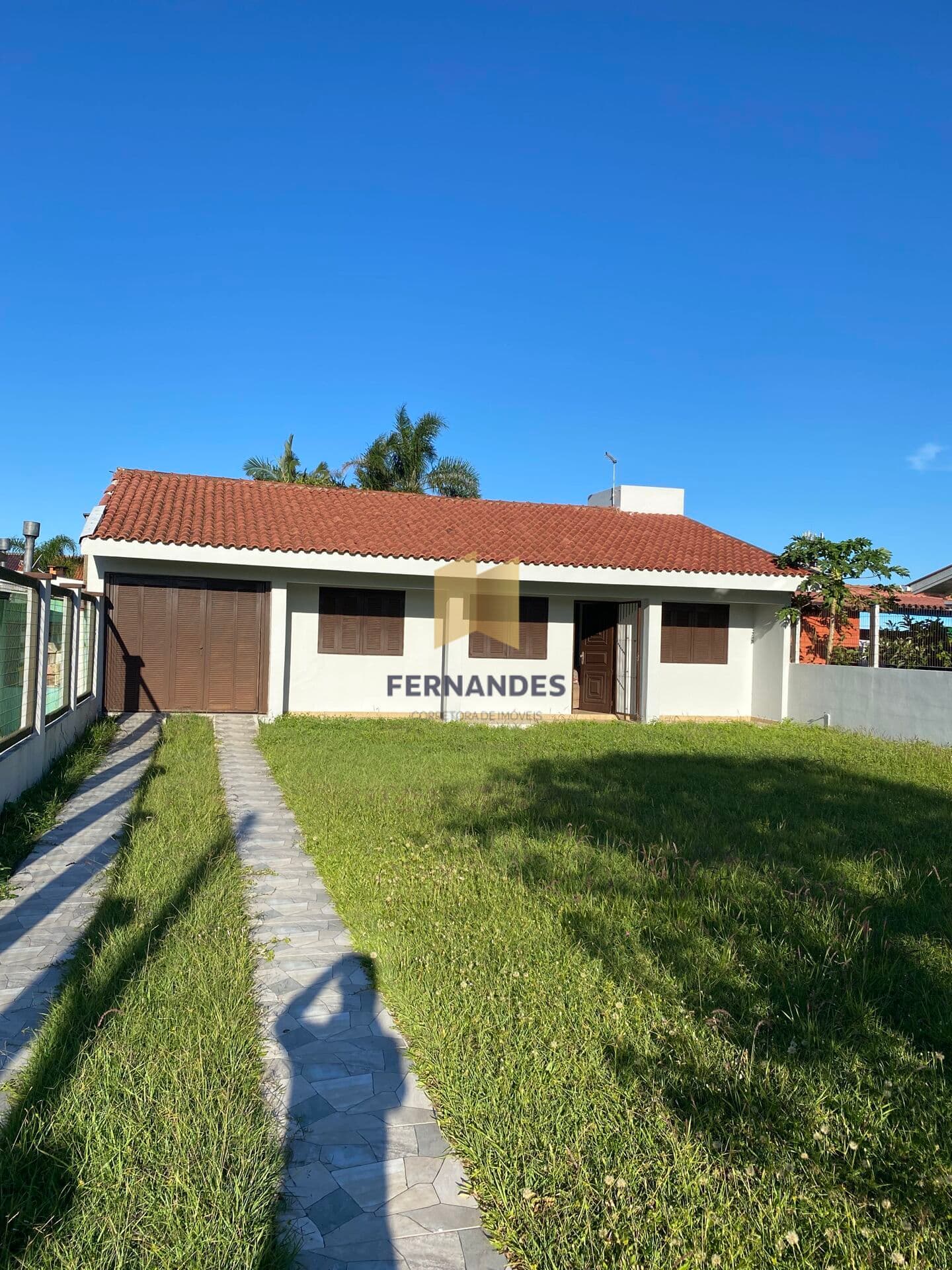 Casa em Centro, Imbé/RS