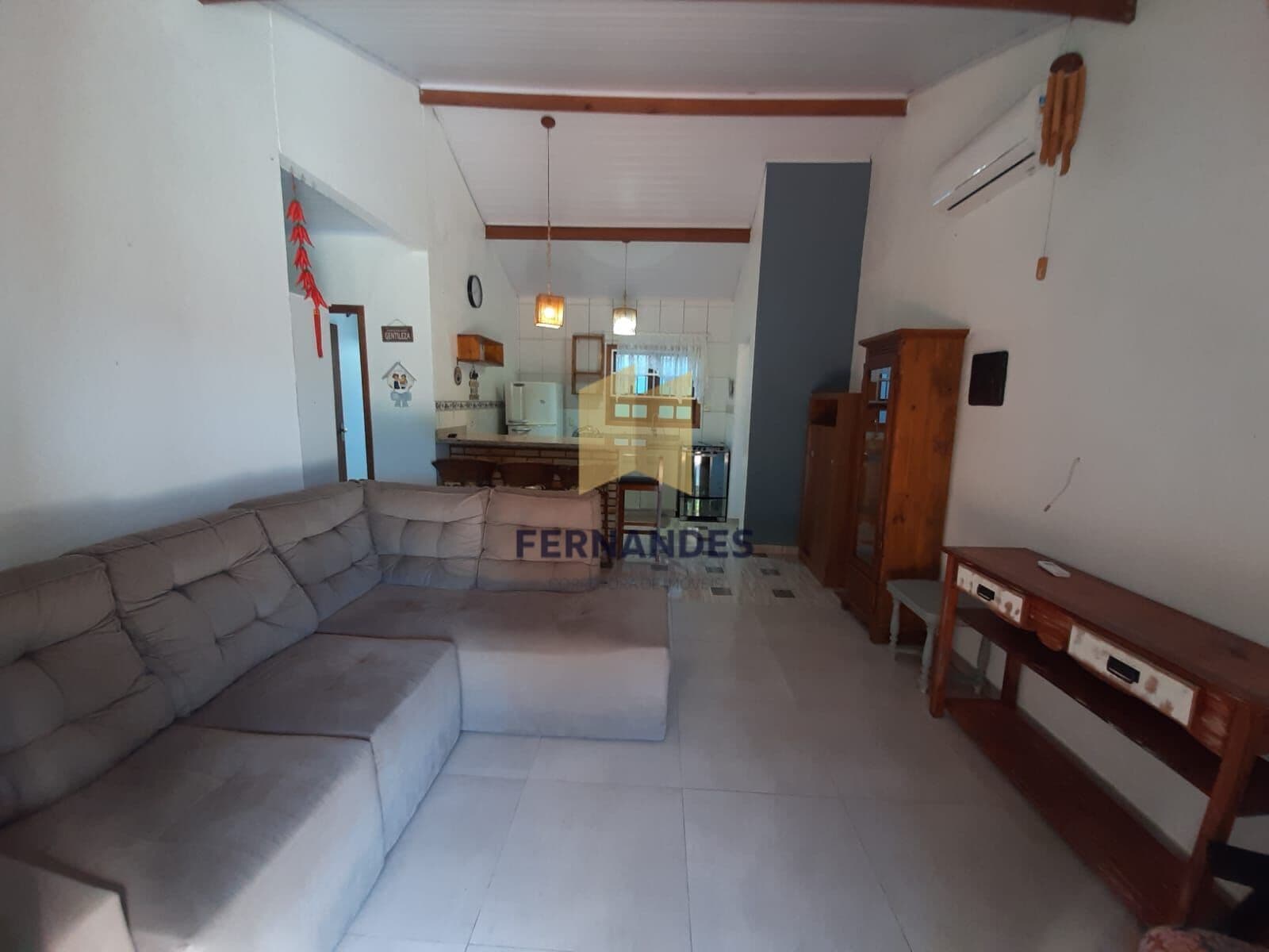 Casa em Tramandaí - Nova Tramandaí