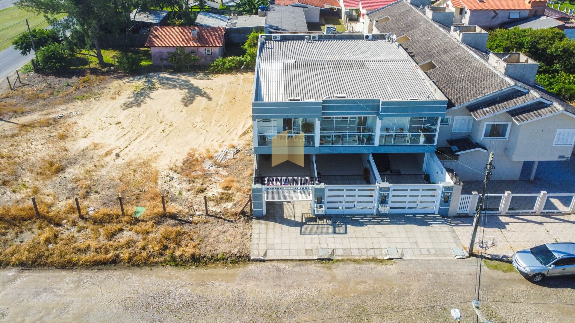 Duplex próximo ao mar 🌊😍