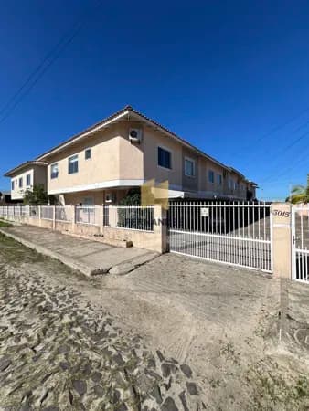 Sobrado em Tramandaí - Zona Nova