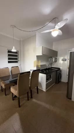 Apartamento em Centro, Tramandaí/RS