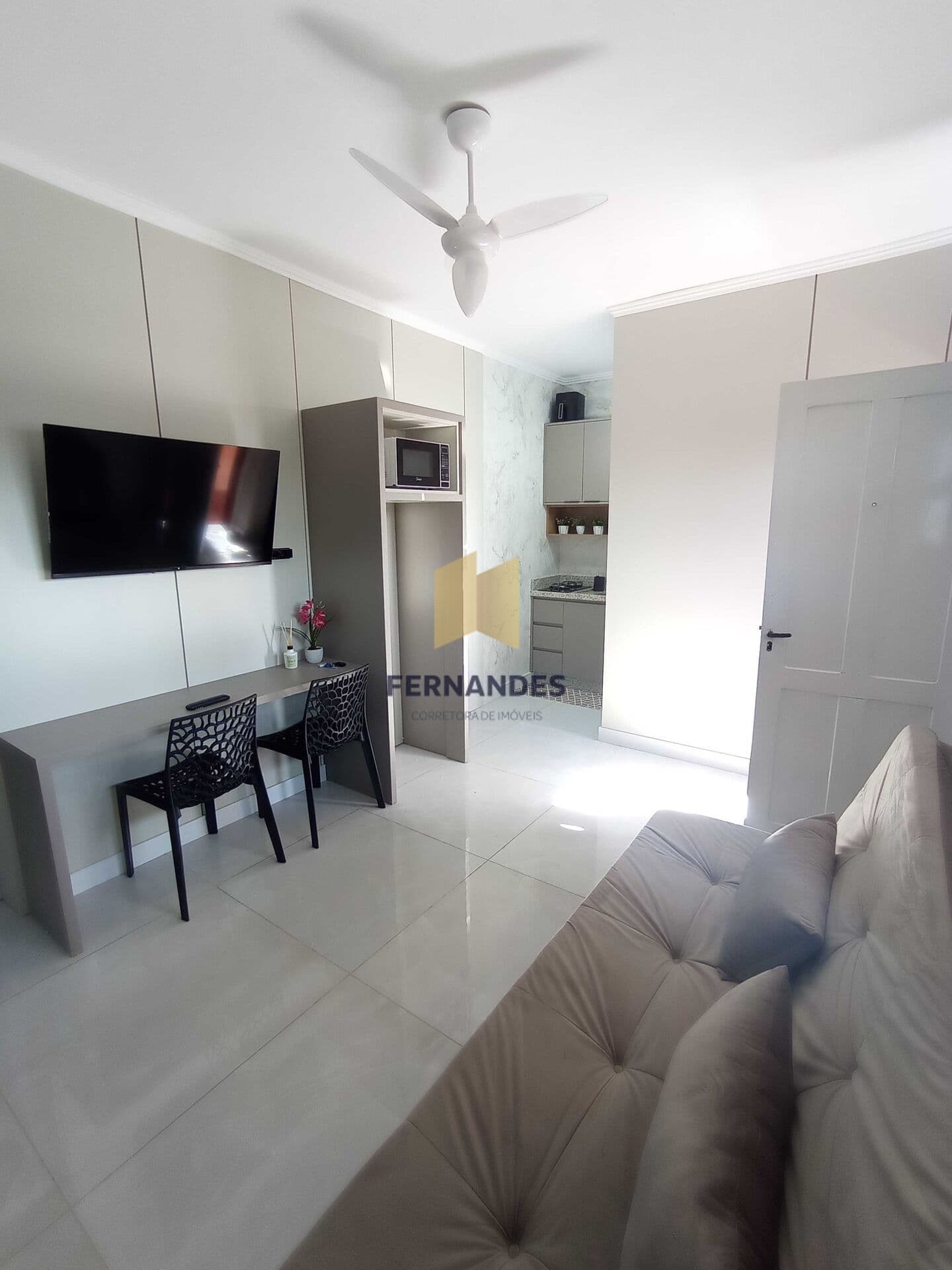Apartamento em Centro, Tramandaí/RS