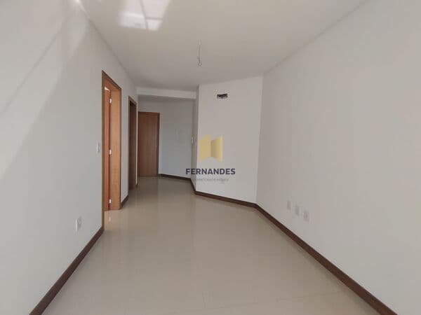 Apartamento no centro