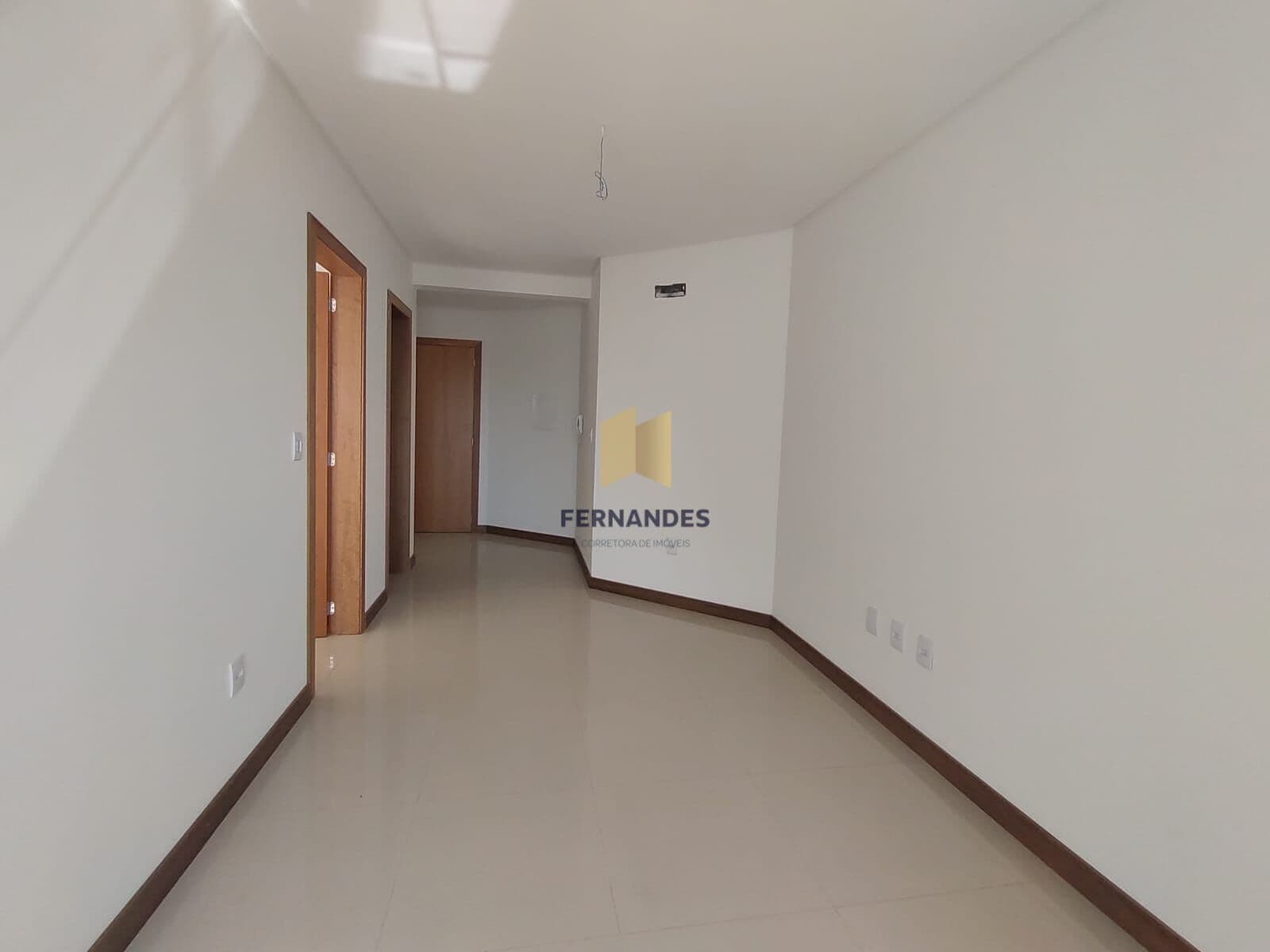 Apartamento no centro