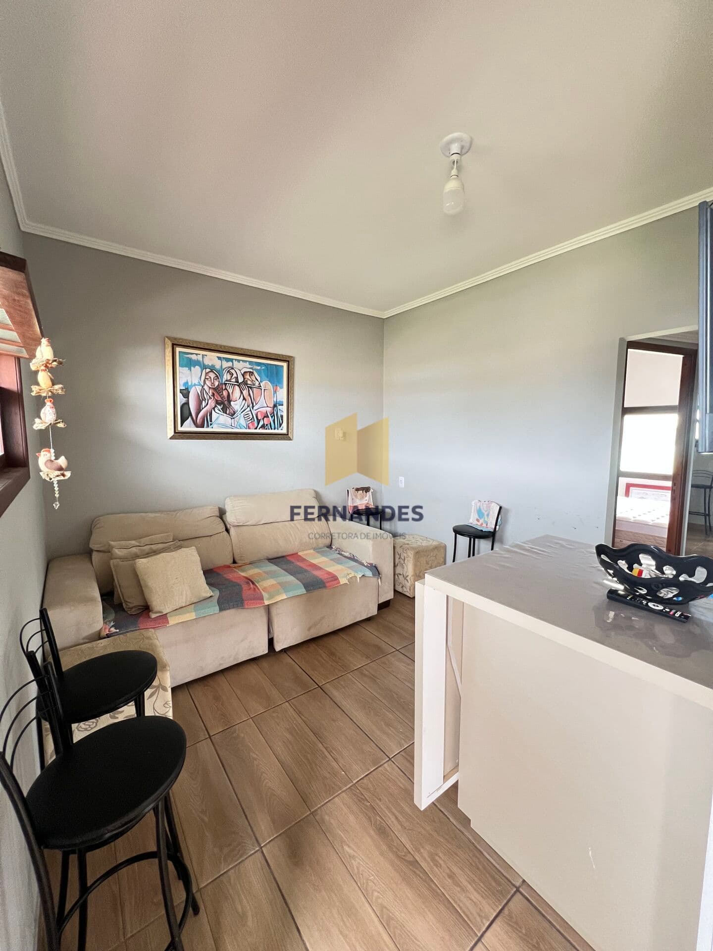 Apartamento em Centro, Tramandaí/RS