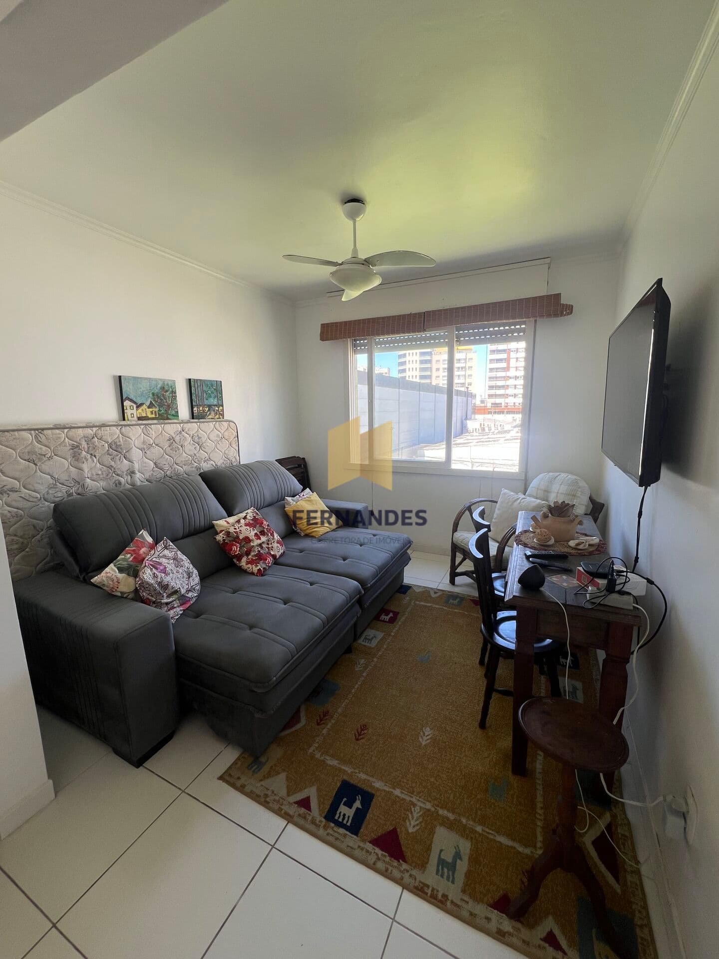 Apartamento em Centro, Tramandaí/RS