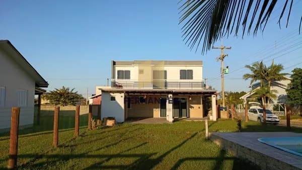 Casa em Torres - Paraíso (Distrito)