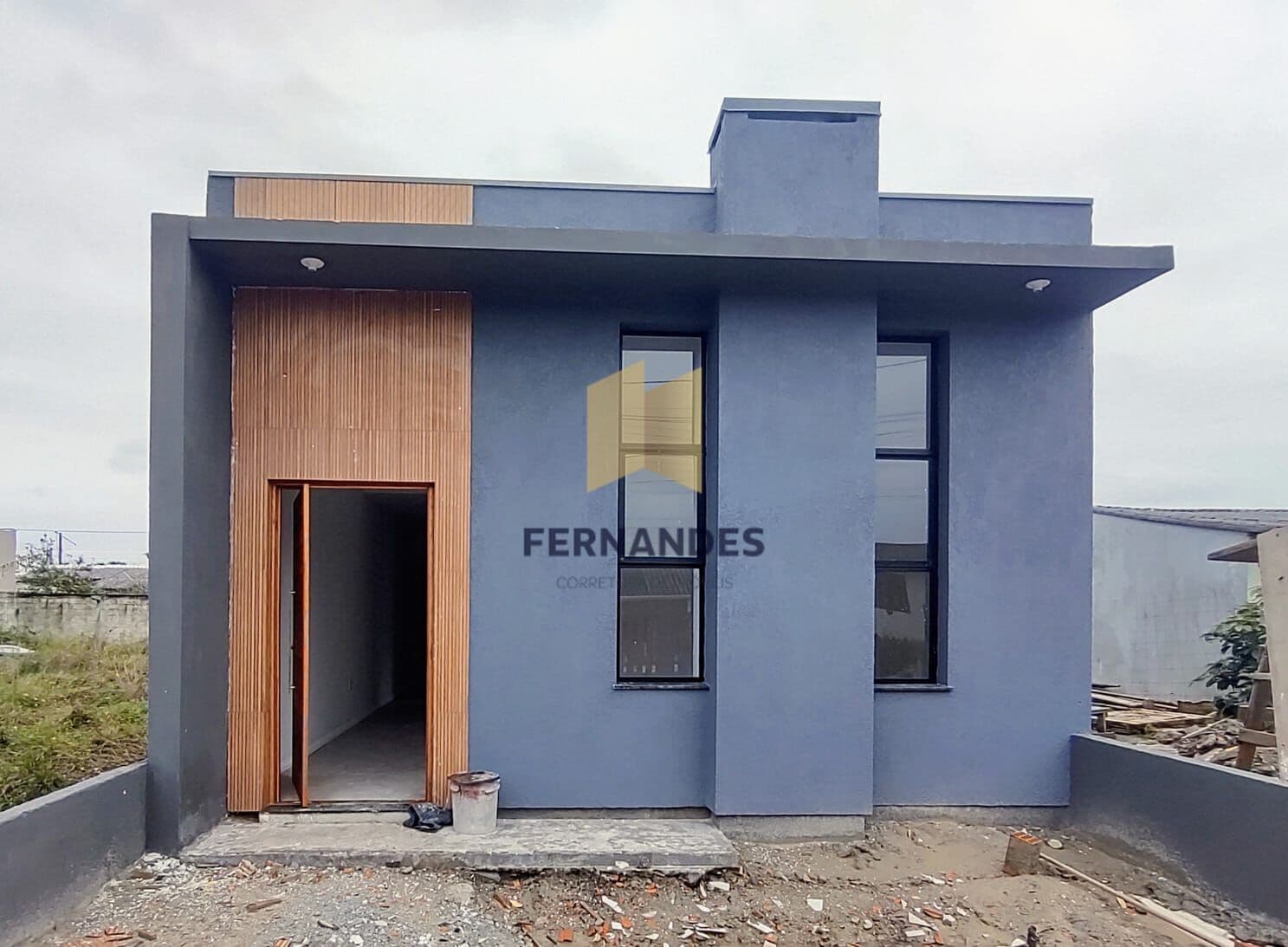 Casa próximo ao centrinho de Nova Tramandaí