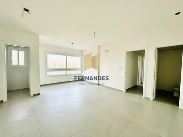 Apto novo alto padrão 🤩