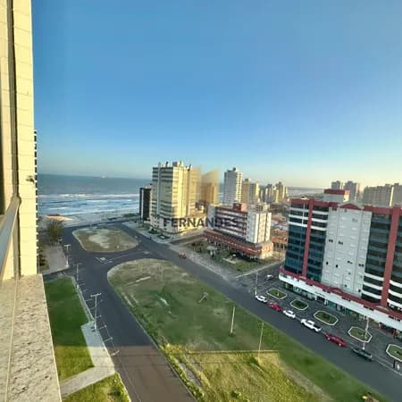 Apartamento com vista 🌊🌊🌊