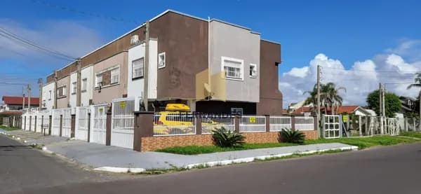Casa Duplex no Centro, Tramandaí/RS